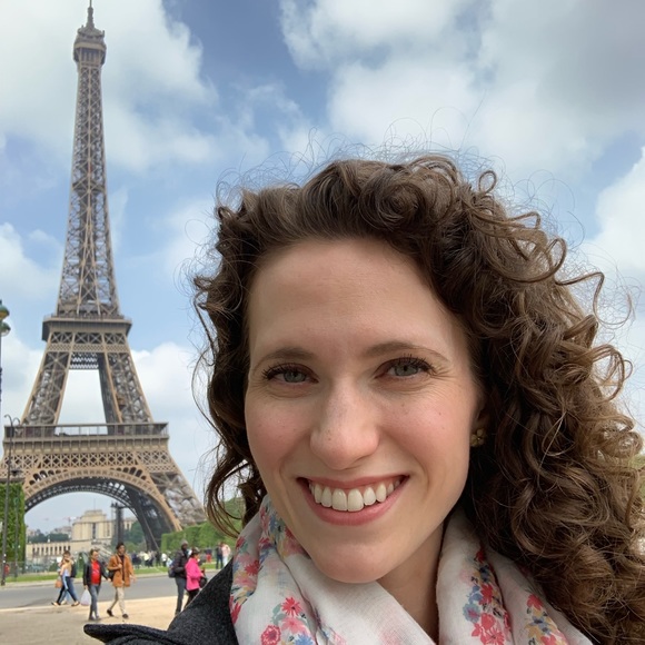 Meet your Posher, Ashley - Picture 6 of 6